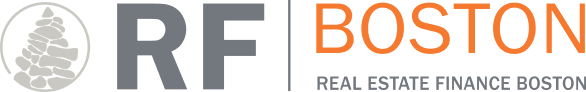 RF Boston logo