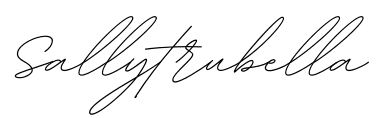 Sallytrubella logo