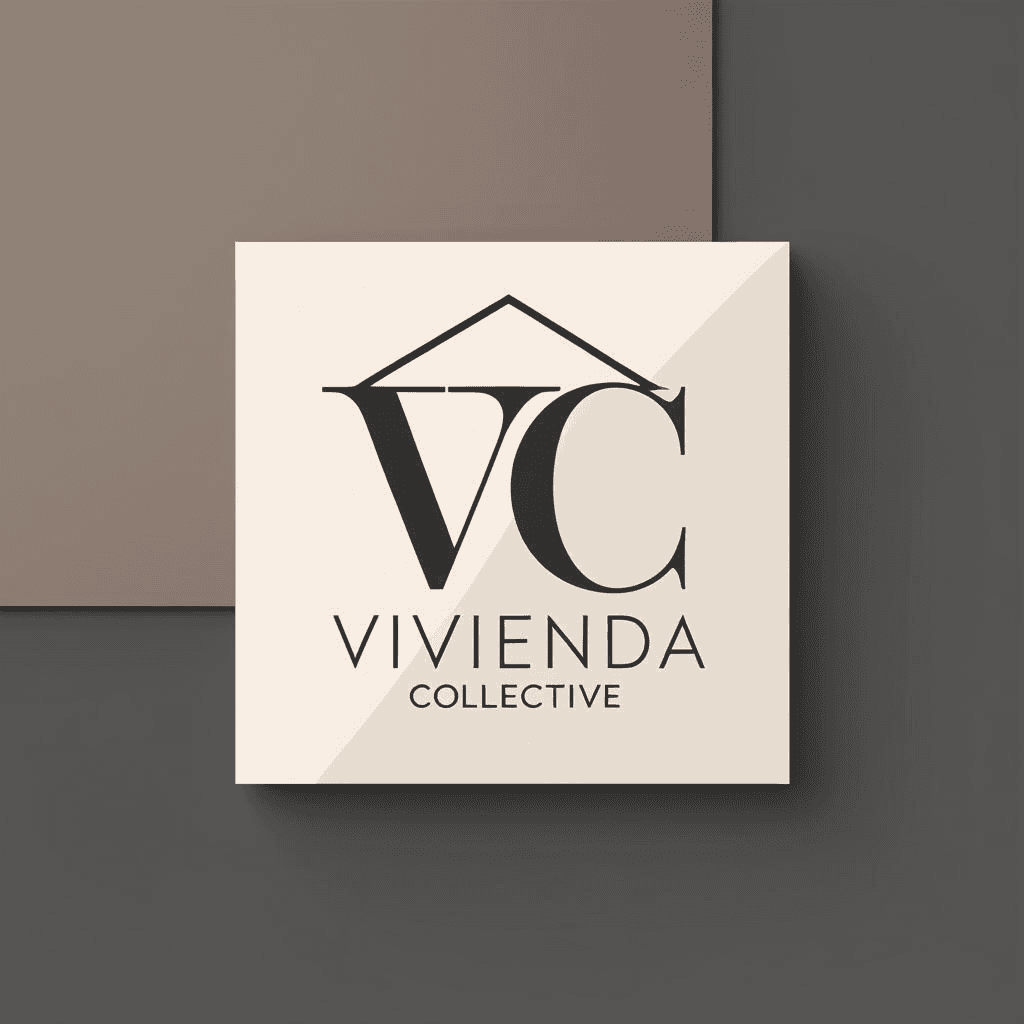 Vivienda Collective logo