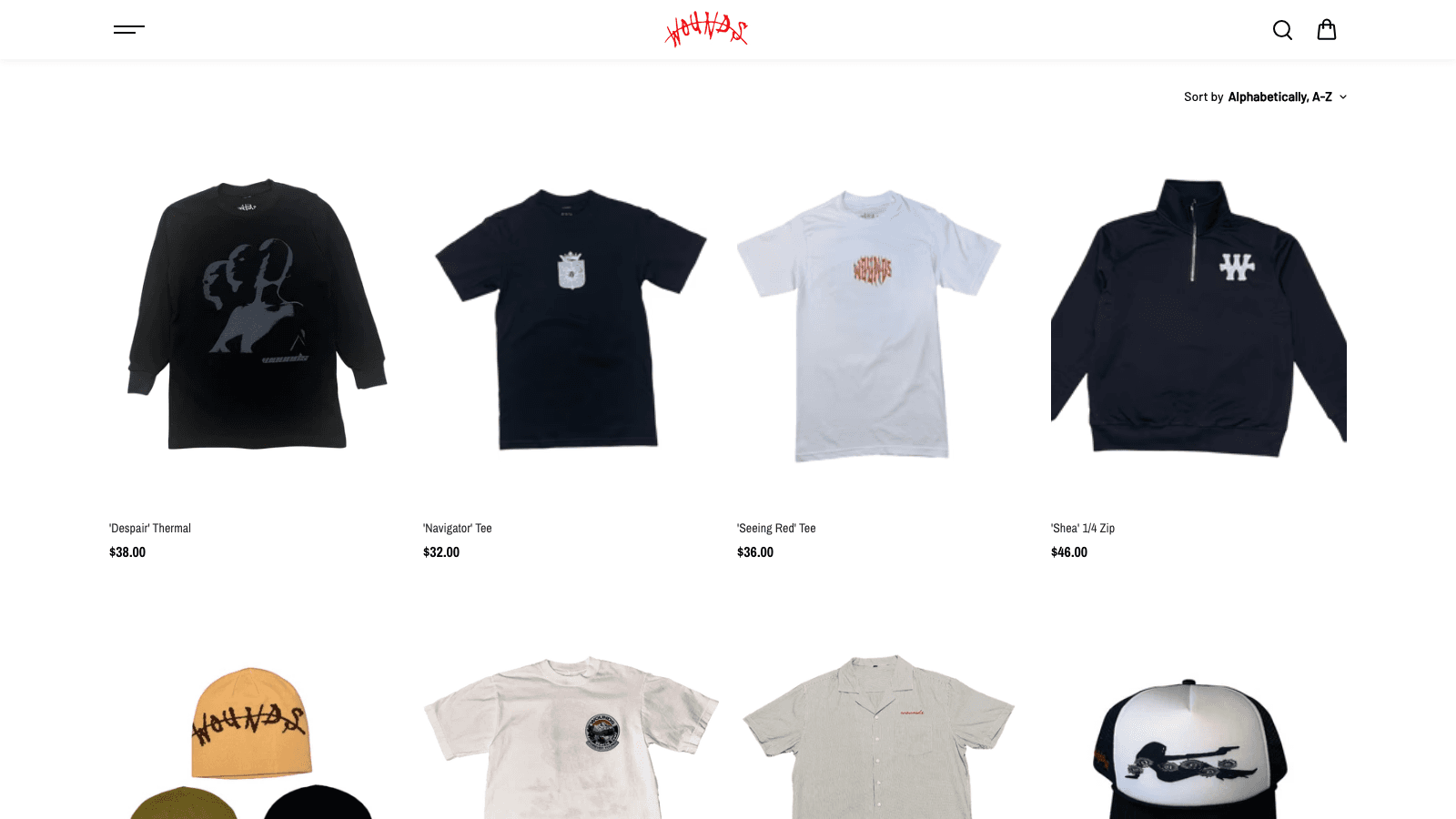 Wounds website project
